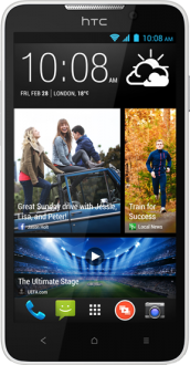 HTC Desire 516 Dual