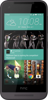 HTC Desire 520