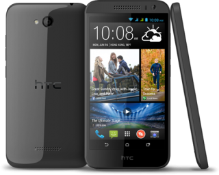 Desire 616 Dual SIM - 2