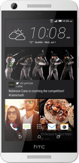 HTC Desire 626s