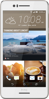 HTC Desire 728G dual SIM
