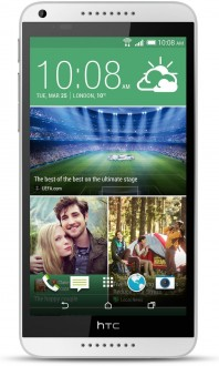 Desire 816G - 2