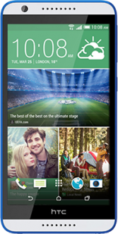 HTC Desire 820