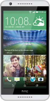 HTC Desire 820s Dual Sim