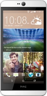 HTC Desire 826 dual sim