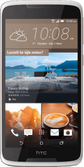 HTC Desire 828 Dual SIM