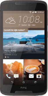 Desire 828 Dual SIM - 1
