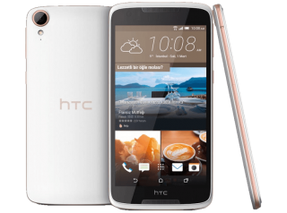 Desire 828 Dual SIM - 2