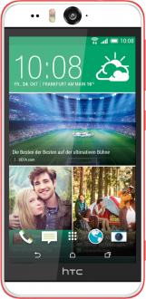 HTC Desire Eye