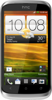 HTC Desire X Dual