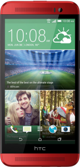 HTC One (E8)