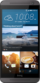 HTC One E9