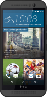 HTC One M9 Prime Camera Edition