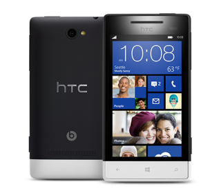 Rio Windows Phone 8S - 2