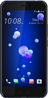 HTC U11