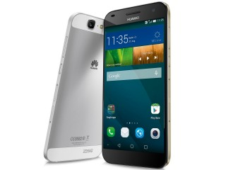 Ascend G7 - 2