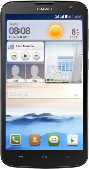 Huawei Ascend G730