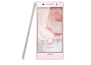 Ascend P6 - 2