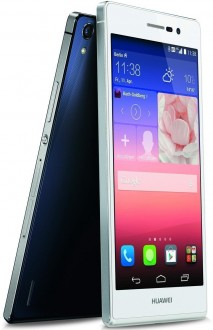 Ascend P7 - 2