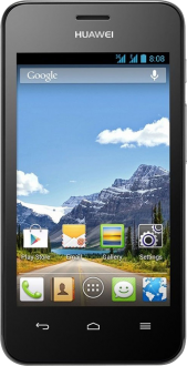Huawei Ascend Y320