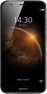 Huawei G7 Plus