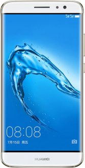 Huawei G9 Plus