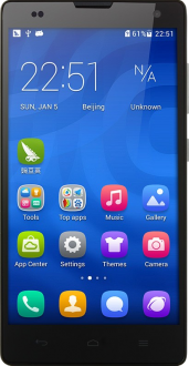 Huawei Honor 3C
