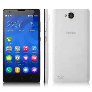 Honor 3C - 1