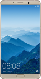 Huawei Mate 10