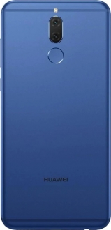 Mate 10 Lite - 2