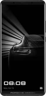 Huawei Mate 10 Porsche Design