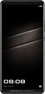 Mate 10 Porsche Design - 1