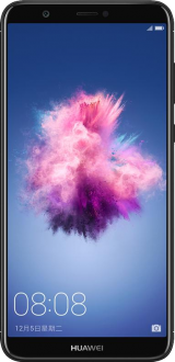 Huawei P Smart