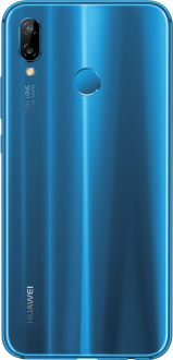 P20 Lite - 2