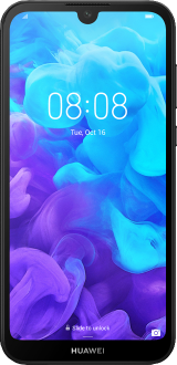 Huawei Y5 2019