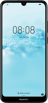 Huawei Y6 Prime 2019