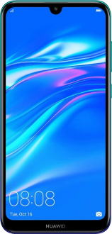 Huawei Y7 Prime 2019