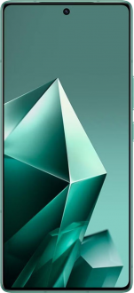 Infinix Note 50