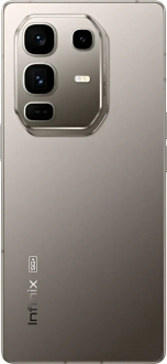 Note 50 Pro+ - 1