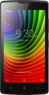 Lenovo A2010