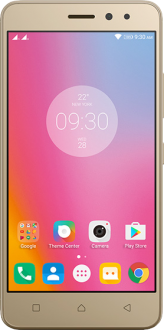 Lenovo K6 Power