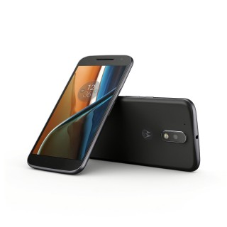 Moto G4 - 2