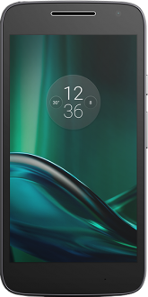 Lenovo Moto G4 Play