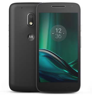 Moto G4 Play - 1