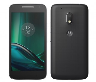 Moto G4 Play - 2