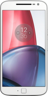 Lenovo Moto G4 Plus