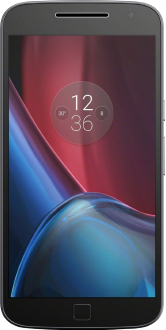 Moto G4 Plus - 1