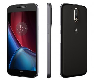 Moto G4 Plus - 2