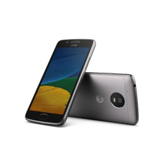 Moto G5 - 2