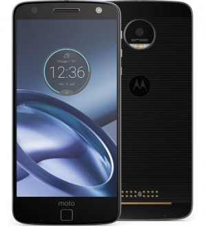 Moto Z - 1